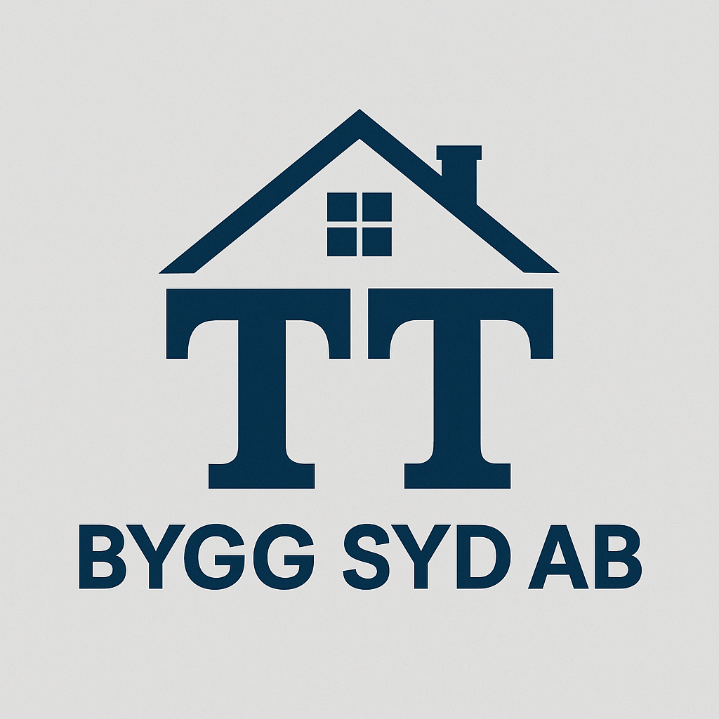 TT Bygg Syd AB